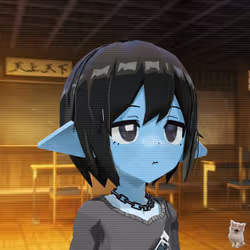 Sekai Kappa #1608