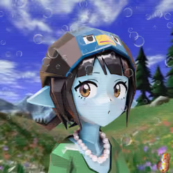 Sekai Kappa #2380