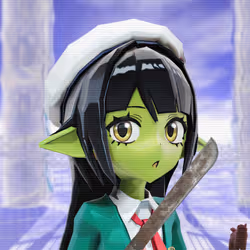 Sekai Kappa #1567