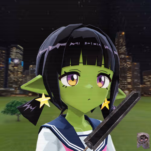 Sekai Kappa #2592