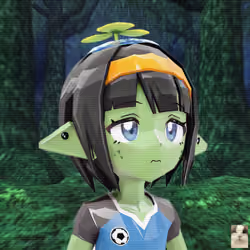 Sekai Kappa #2728