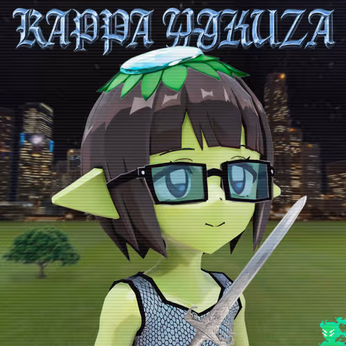 Sekai Kappa #2430