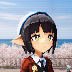 Sekai Kappa #3114