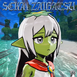 Sekai Kappa #2729