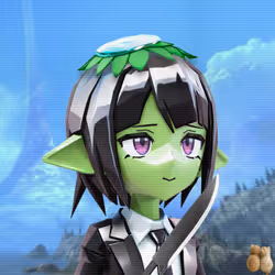Sekai Kappa #1648