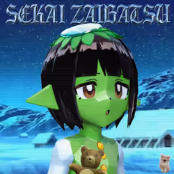 Sekai Kappa #1649