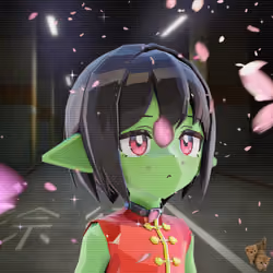 Sekai Kappa #3146