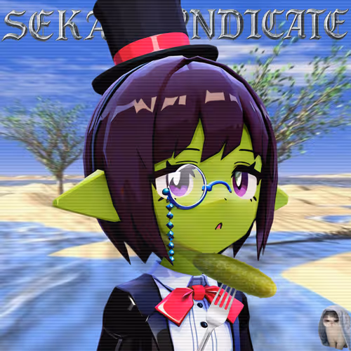 Sekai Kappa #2200