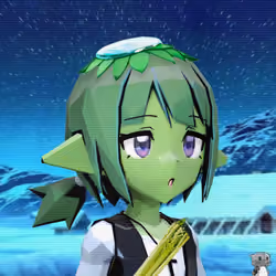 Sekai Kappa #3076