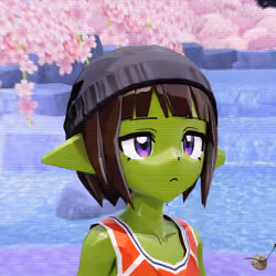Sekai Kappa #1762