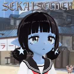 Sekai Kappa #1946