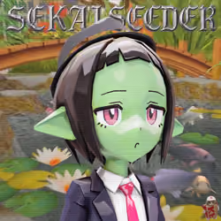 Sekai Kappa #1129