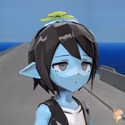Sekai Kappa #1939