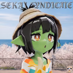 Sekai Kappa #1627