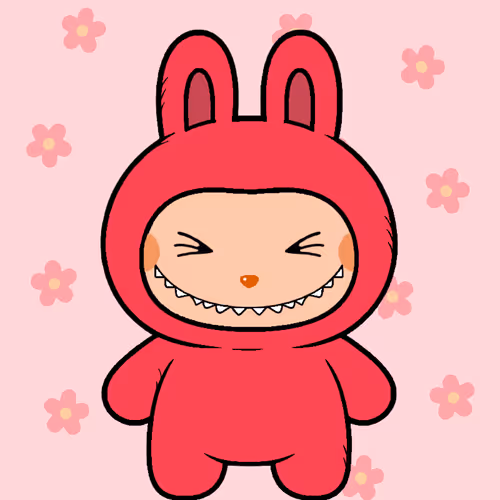 Bubulio #497