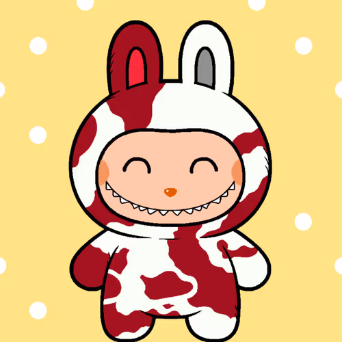 Bubulio #288