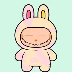 Bubulio #492