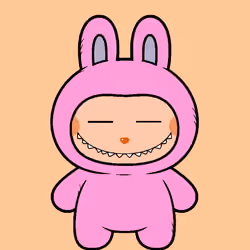 Bubulio #493