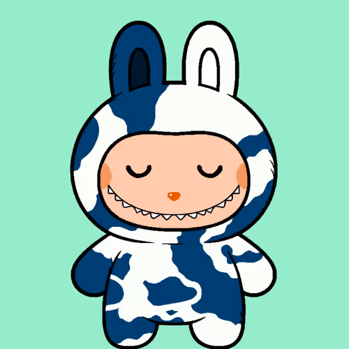 Bubulio #469