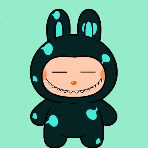 Bubulio #644
