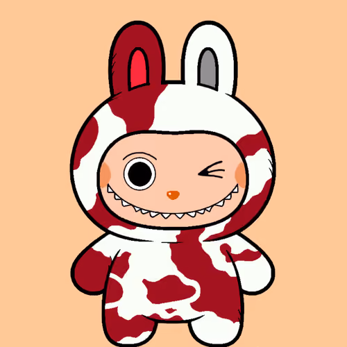 Bubulio #334