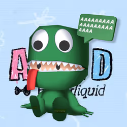 ADHD Hypao