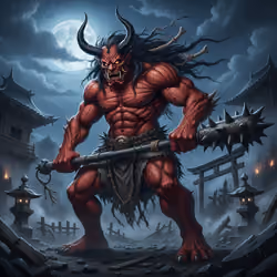 Oni
