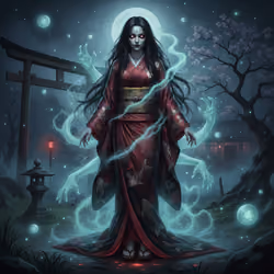 Madam Koi Koi
