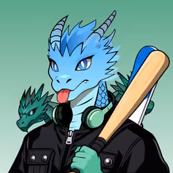 Hybra Ascendants #2554