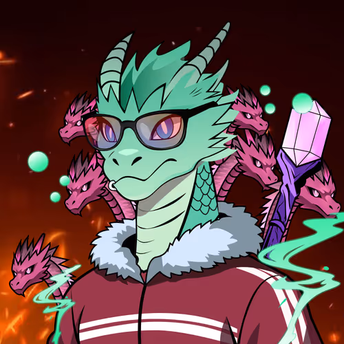 Hybra Ascendants #83