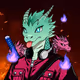 Hybra Ascendants #2046
