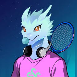 Hybra Ascendants #2557