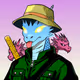 Hybra Ascendants #1239