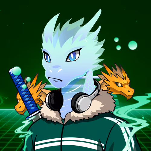 Hybra Ascendants #2759