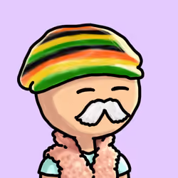 Dude #269