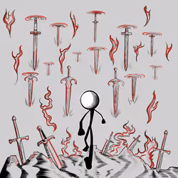 Sticknadio #8