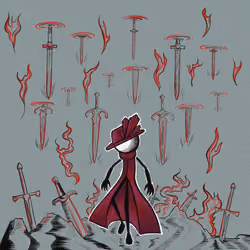 Sticknadio #166