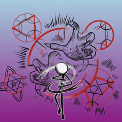 Sticknadio #168