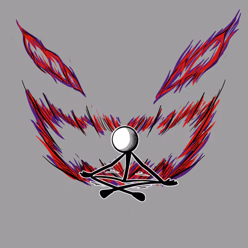 Sticknadio #58