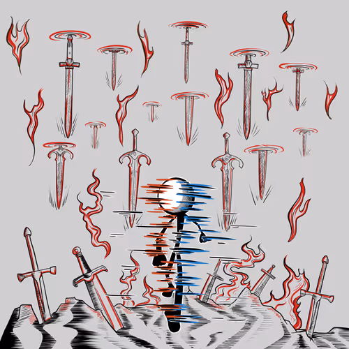 Sticknadio #7