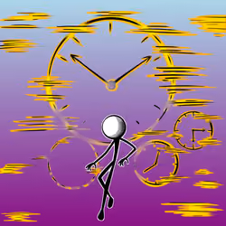 Sticknadio #204