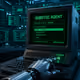 Robotic Agents 