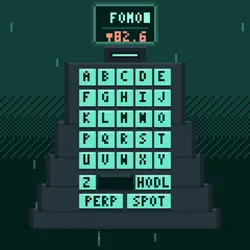 6607