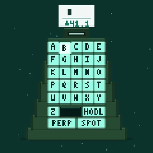 HYPETRON #4002