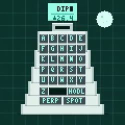 6166
