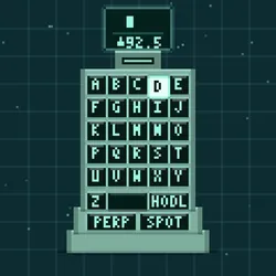 HYPETRON #2671