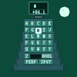 HYPETRON #1634