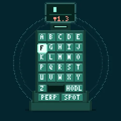 HYPETRON #1398