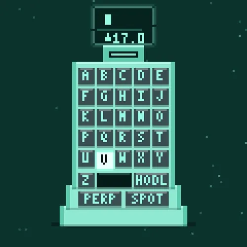 HYPETRON #494