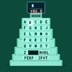 HYPETRON #861